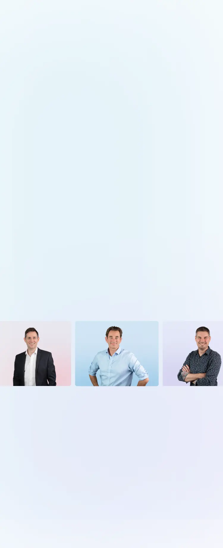 Hero background