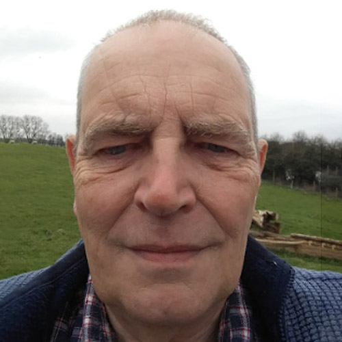 Picture of Alan