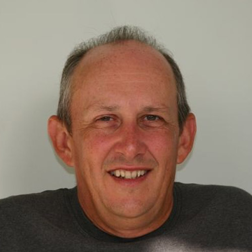 Picture of Howard
