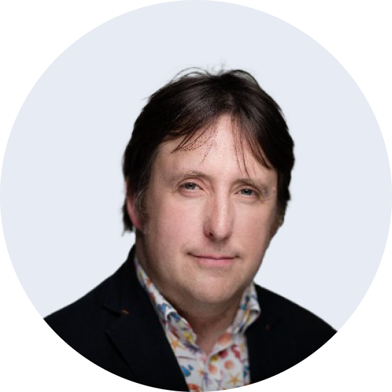 Picture of David Stevenson