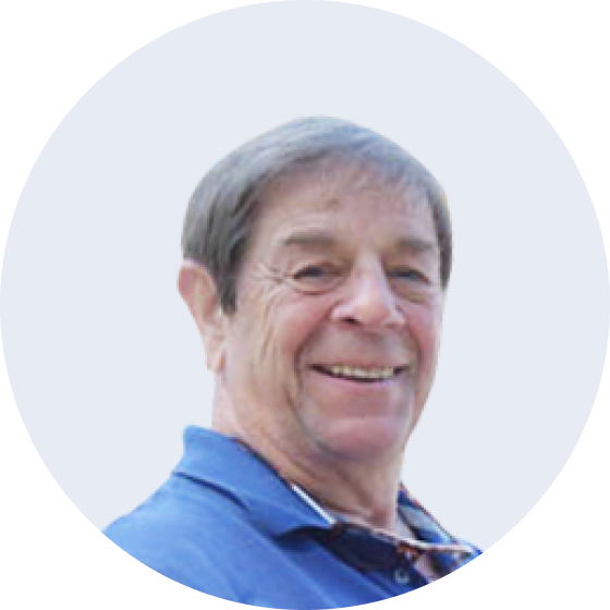 Picture of John Bradney