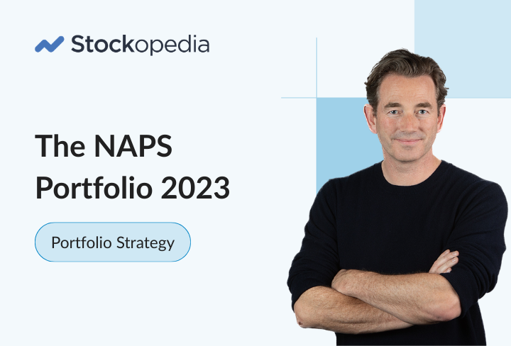 The NAPS Webinar - A Deep Dive Into Systematic Investing In 2023