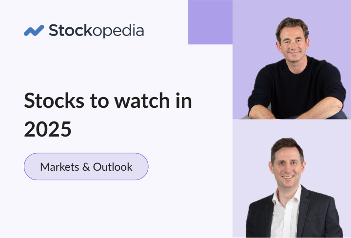 Analyst roundtable: Stocks to watch in 2025
