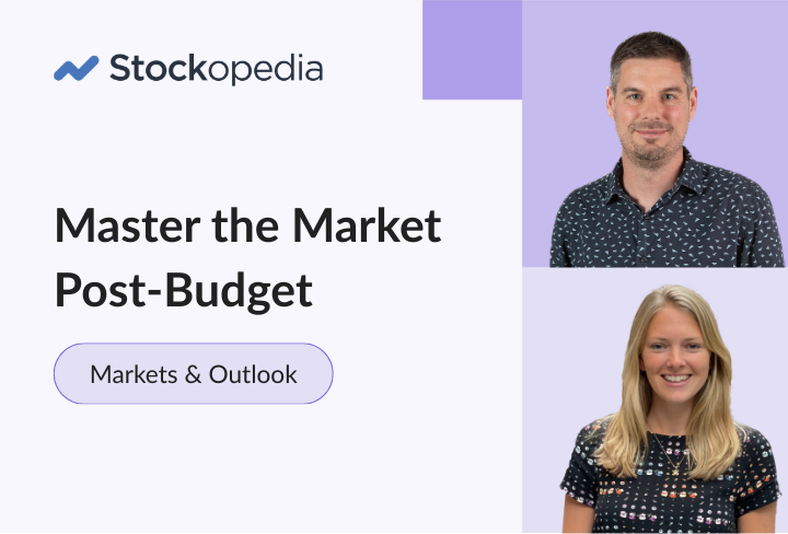 Master the Market Post-Budget: Smart Stock Decisions with the StockRanks