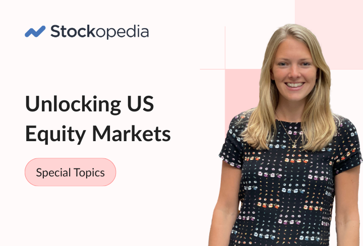 Unlocking US Equity Markets: Your Path To Finding Quality Abroad