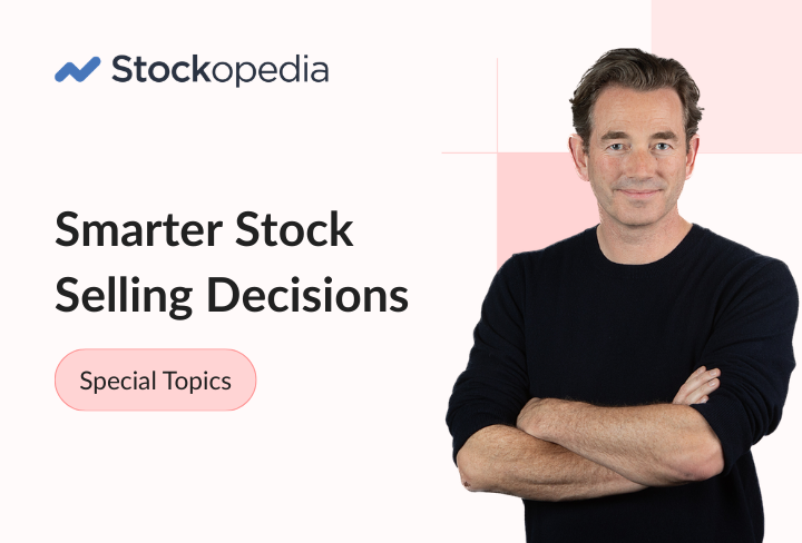Profit or Loss? How to Make Smarter Stock Selling Decisions