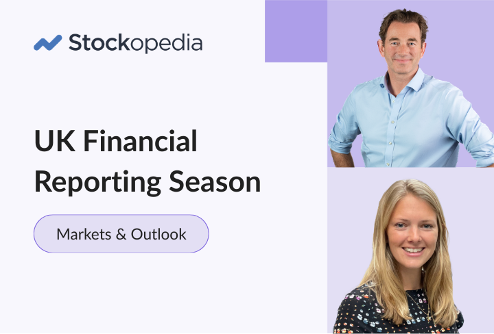 How to get the most out of company financial reporting season