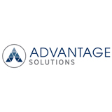 Logo of Advantage Solutions