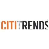 Logo of Citi Trends