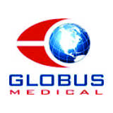 Logo of Globus Medical