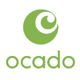 Logo of Ocado