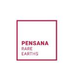 Logo of Pensana